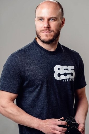Portrait of Tiago Moreira
