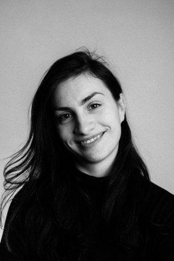 Portrait of Teklė Kavtaradzė