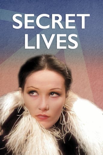 Poster of Secret Lives