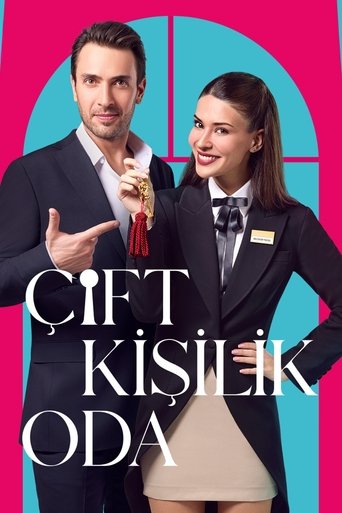 Poster of Room for Love