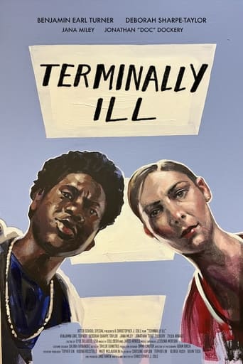 Poster of Terminally Ill