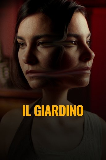 Poster of Il Giardino