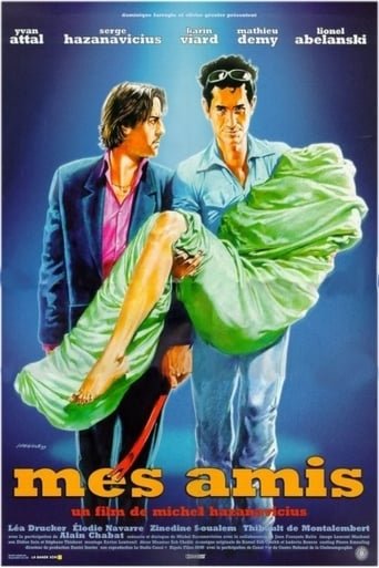 Poster of Sitcom, A Movie