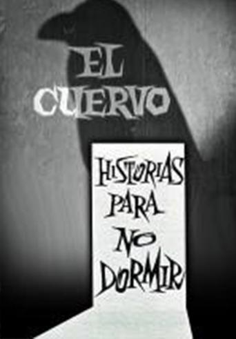 Poster of El cuervo