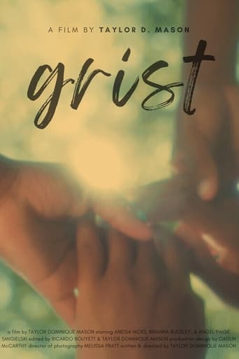 Poster of Grist