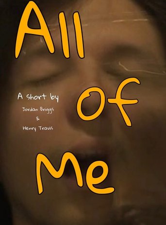 All of Me Poster of All of Me