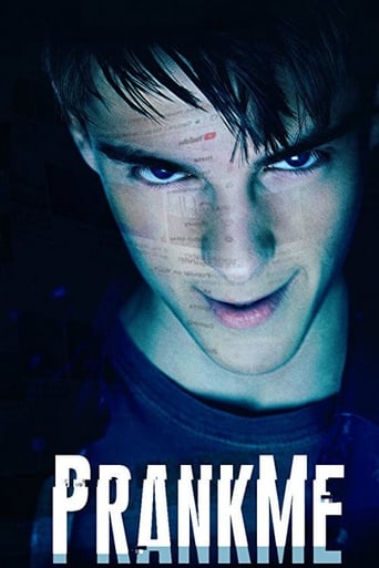 Poster of PrankMe