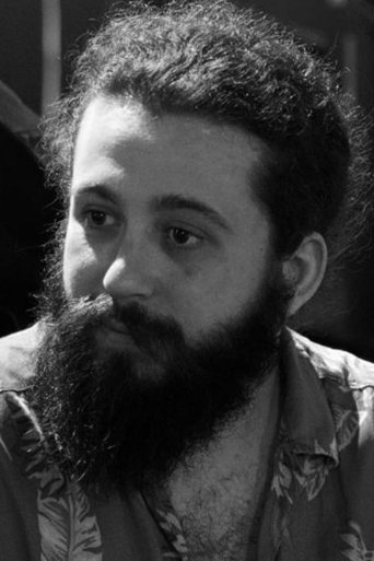 Portrait of Mattia Antonio Ceniti