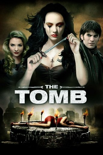 Poster of The Tomb