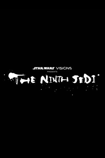 Poster of Star Wars: Visions Presents - The Ninth Jedi
