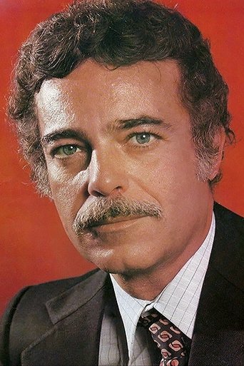 Portrait of Rubens de Falco
