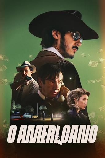 Poster of The Cowboy