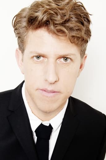 Portrait of Greg Kurstin