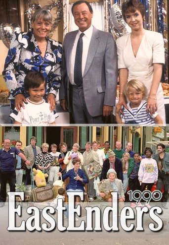 Portrait for EastEnders - Series 6