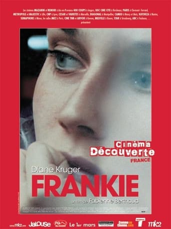 Poster of Frankie