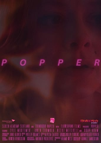 Poster of Popper