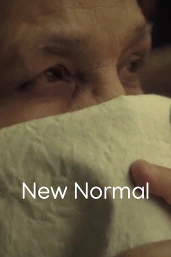 Poster of New Normal