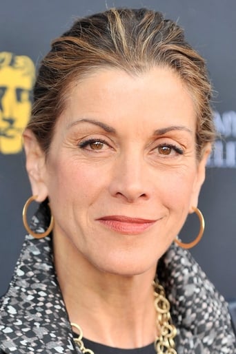 Portrait of Wendie Malick