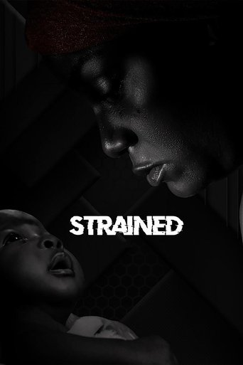Poster of Strained