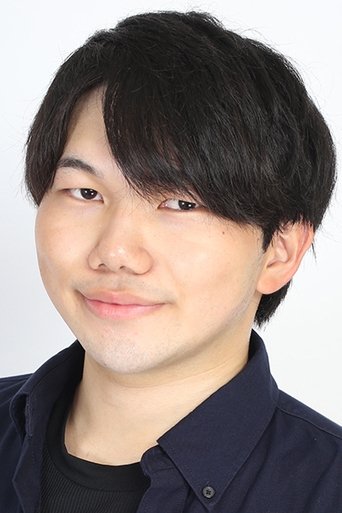 Portrait of Yukito Seki