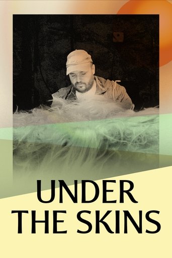 Poster of Under the Skins
