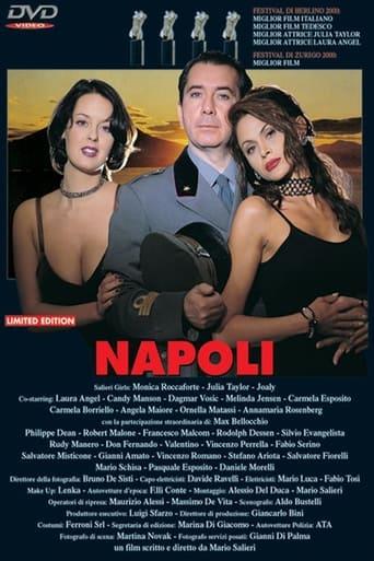 Poster of Napoli