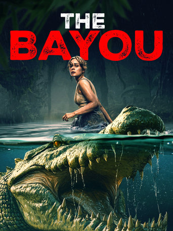 Poster of The Bayou