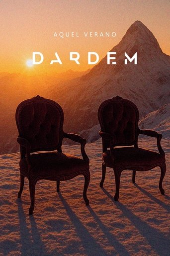 Poster of Dardem: Aquel verano