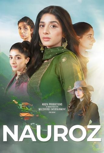 Poster of Nauroz: The Movie