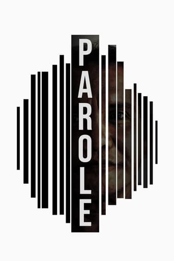 Poster of Parole