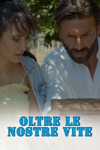 Poster of Oltre le nostre vite