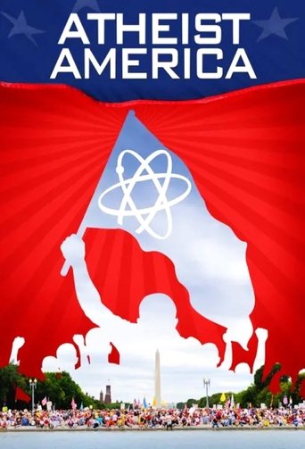 Poster of Atheist America