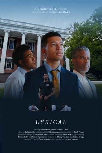 Poster of Lyrical
