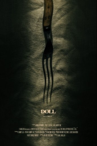 Poster of Doll