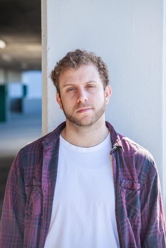 Portrait of Brandon Leland