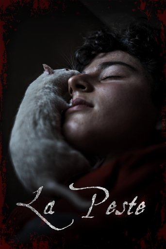 Poster of The Plague