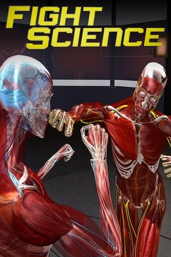 Portrait for Fight Science - Specials