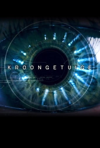 Poster of Kroongetuige