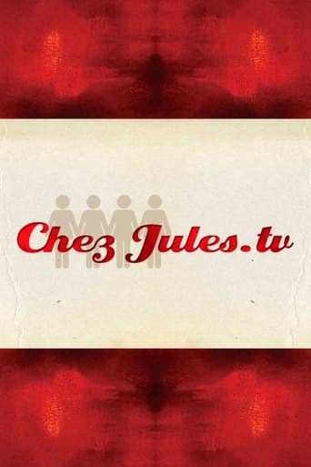 Poster of Chez Jules