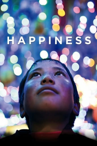 Poster of Happiness