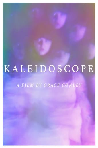 Poster of Kaleidoscope