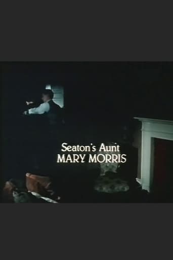 Poster of Seaton’s Aunt