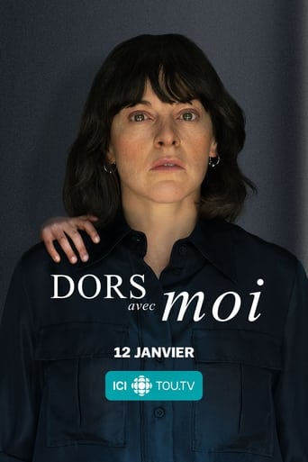 Portrait for Dors avec moi - Season 1