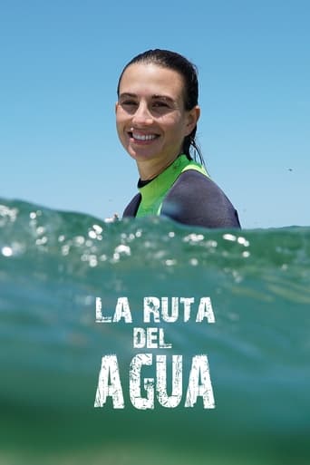 Portrait for La ruta del agua - Season 1