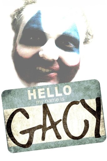 Poster of Hello My Name Is Gacy