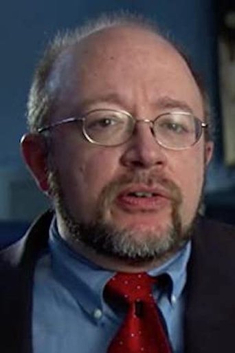 Portrait of Mark Koltko-Rivera