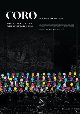 Poster of CORO