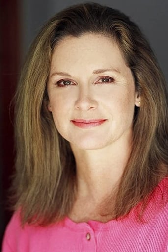 Portrait of Stephanie Zimbalist