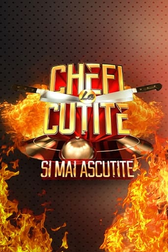 Portrait for Chefi la cutite - Season 10