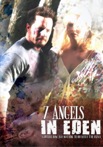 Poster of 7 Angels in Eden